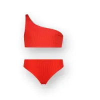 Vingino Bikini Zova Meisje Rood 104