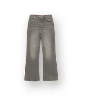 Vingino Skinny Jeans Cristie Meisje Grijs 116
