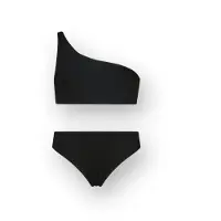 Vingino Bikini Zova Meisje Zwart 152