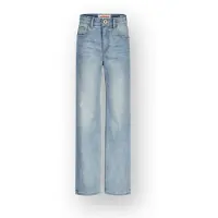 Vingino Wide leg Jeans Giulia icon Meisje Blauw 170