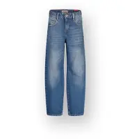 Vingino Baggy Jeans Kent Jongen Blauw 128