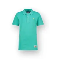 Vingino Classic Polo basic Jongen Blauw 116
