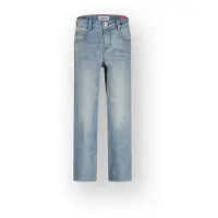 Vingino Loose Jeans Cabiano Jongen Blauw 110