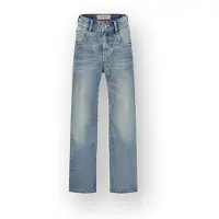 Vingino Jeans blauw denim