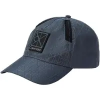 Calvin Klein Pet Utility Tech Nylon Cap - Fashion Wear - Volwassen