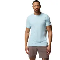 Columbia Zero Rules Light SS Tee | XXL |