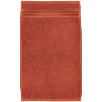 Beddinghouse Gastendoek Sheer Orange (30 x 50 cm)