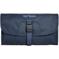 Tatonka - Small Travelcare - Toilettas blauw