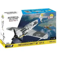 COBI 5870 Messerschmitt BF109G