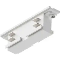 Paulmann 91368 91368 230V-railsysteemcomponenten ProRail3 Wit