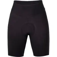 Santini - Women's Kickoff Shorts - Fietsbroek L, zwart