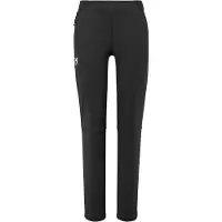 Millet - Women's Ubic Stretch Pant - Trekkingbroek 46, zwart