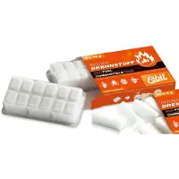 Esbit Blokjes Solid Fuel - 6 Stuks - 14gr per Stuk - 12min Brandtijd