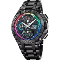 Festina - F20761/1 - Polshorloge - Chronograaf - Heren
