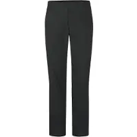 Montura - Versante Light Pants - Trekkingbroek S, zwart