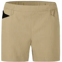 Montura - Women's Versante Shorts - Short XL, beige