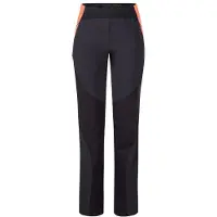 Montura - Women's Synth Pants Woman - Trekkingbroek S, zwart