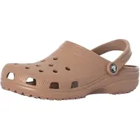 Crocs Clogs 'Classic' bruin