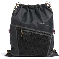 Klättermusen - Algir Sack Pack - Schoudertas zwart/grijs