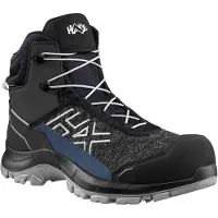 Haix Black Eagle Safety 410 C Gtx S7s Werkschoen | Maat: 48