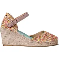 Toni pons Janel-co Wedge Espadrilles