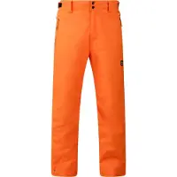 Brunotti Footrail Heren Ski Broek| Punch Orange