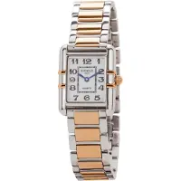 KIENZLE Horloge - Lady Bonn - Quarz - KL627E - Roségoud,- en Zilverkleurig