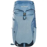 Tatonka Sportrugzak blauw / wit