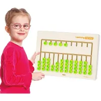 Viga Toys - Wand-Muurspel - Leer het Alfabet