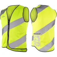 Wowow Roadie Reflective Gilet