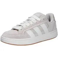 Adidas Sneakers laag 'GC ALPHA SK8' greige / wit