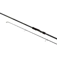Shimano Fishing Tx-ultra A Carpfishing Rod Zwart 3.66 m / 3 Lbs