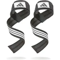 Adidas Lifting Straps | ONE SIZE