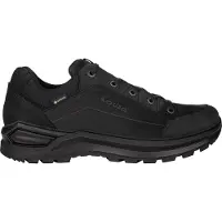 Lowa - Renegade Evo GTX Lo Wide - Multisportschoenen 41,5 - Wide, zwart
