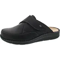 Finn Comfort 01422 Aguilas Muilen | Maat 44 Heren Zwart