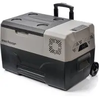 Meteor CX30 - Koelbox - 27,8 l, compressor