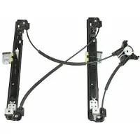 METZGER 2160375 Raammechanisme