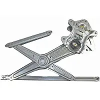 METZGER 2160463 Raammechanisme