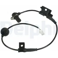 Delphi SS20244 Wielsnelheidssensor (ABS)