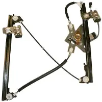 JP GROUP 1188102370 Raammechanisme