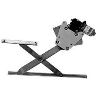 MAGNETI MARELLI 350103899000 Raammechanisme