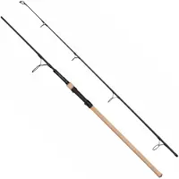 Prologic Combat-x Micro Cork Carpfishing Rod Zilver 2.74 m / 3 Lbs