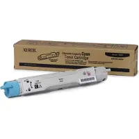 Xerox 106R01214 toner cartridge cyaan (origineel)