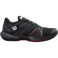 Wilson Bela Pro Padel Shoes Zwart EU 36 Man