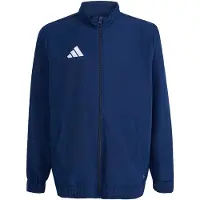 Adidas Sportjas 'Entrada26' navy / wit