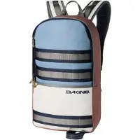 Dakine Rugzak lichtblauw / grijs / wit