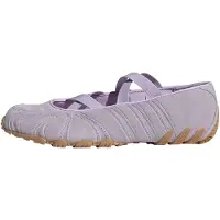 Adidas Ballerina 'Ghost Sprint' lavendel