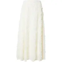 Vero Moda Rok 'AWBLAKELY' crème