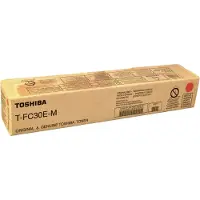 Toshiba T-FC30E-M Toner Magenta