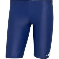 Adidas Sportzwembroek 'Ess Jammer' donkerblauw / wit